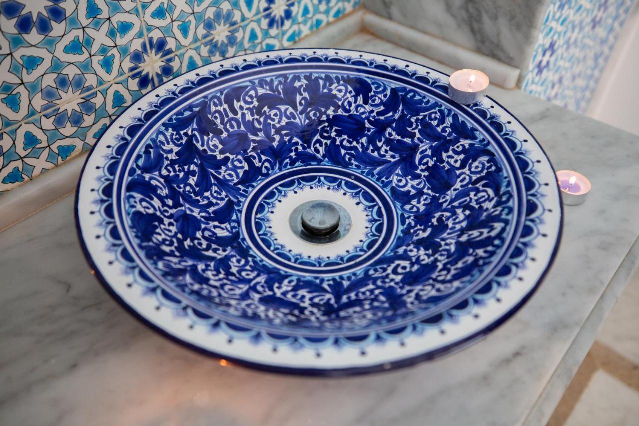 Dar & Hammam Guest house 4*