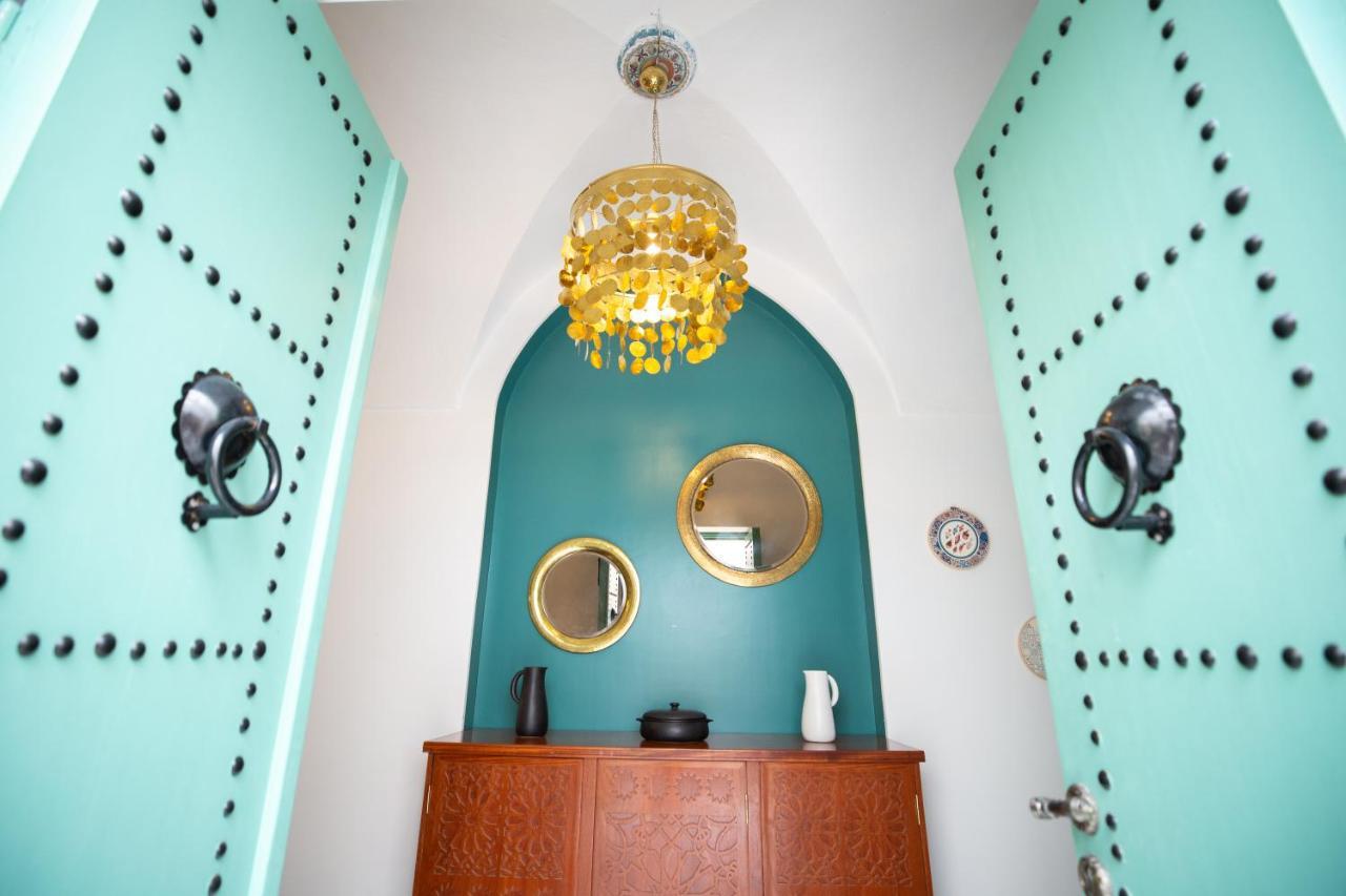Guest house Dar & Hammam