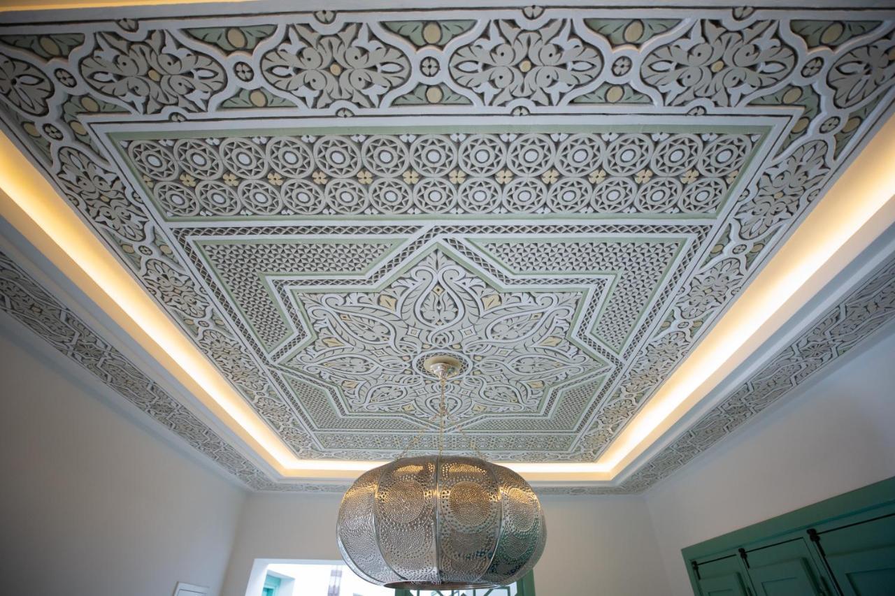 Dar & Hammam Hammamet