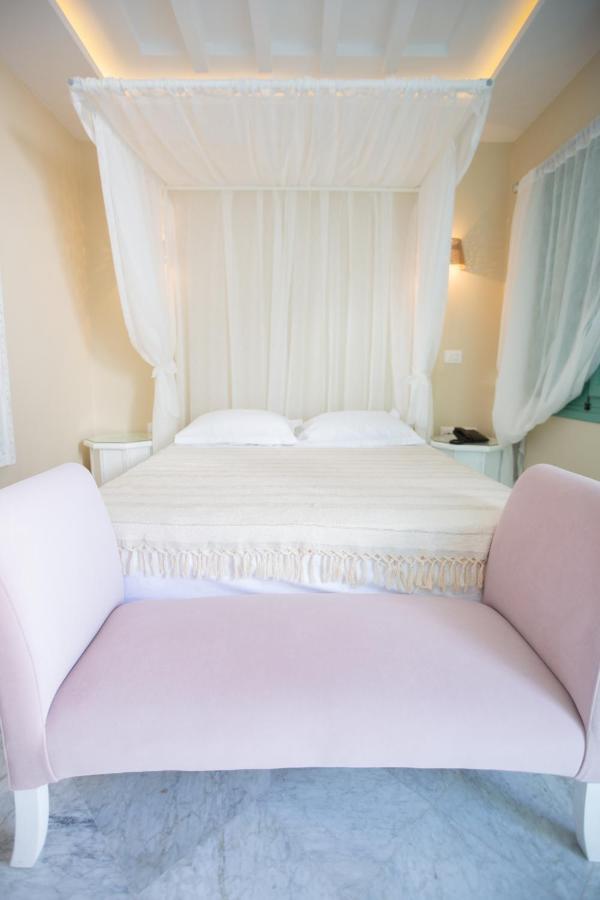 Dar & Hammam Guest house Hammamet