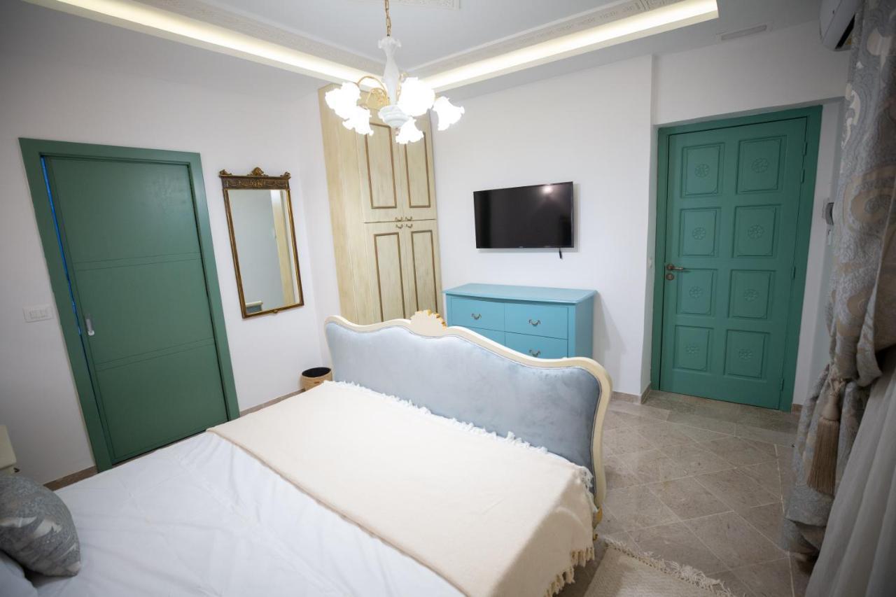Dar & Hammam 4* Hammamet