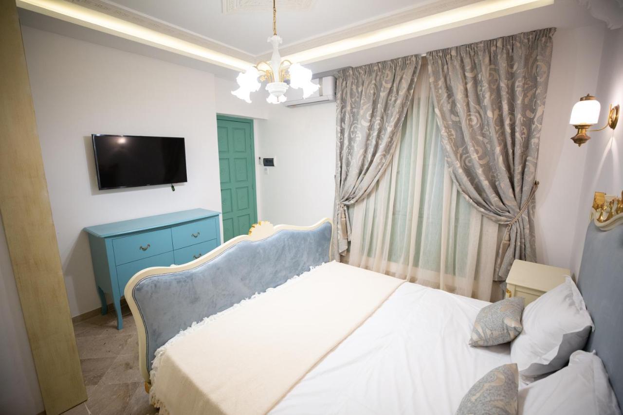 Dar & Hammam Guest house