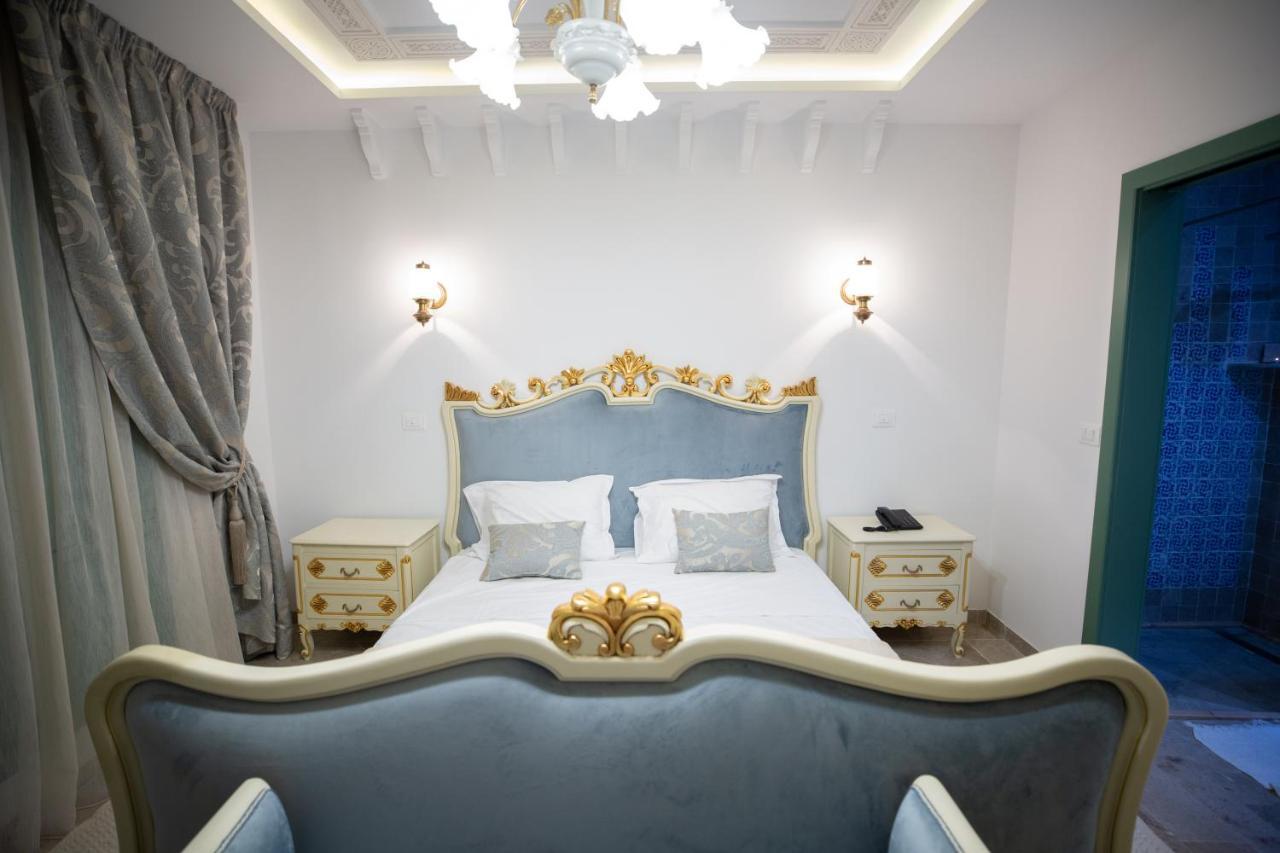 Dar & Hammam 4* Hammamet
