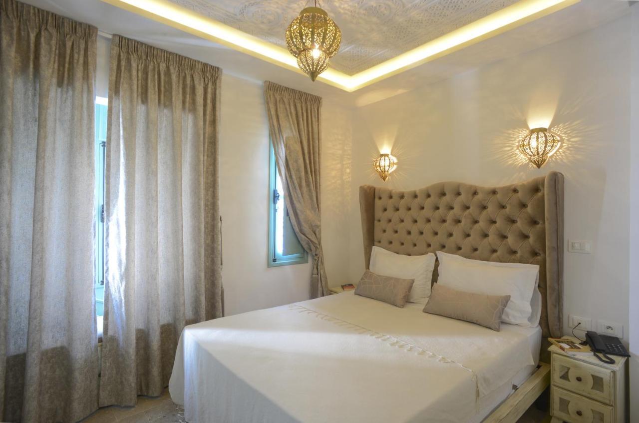 Dar & Hammam Hammamet