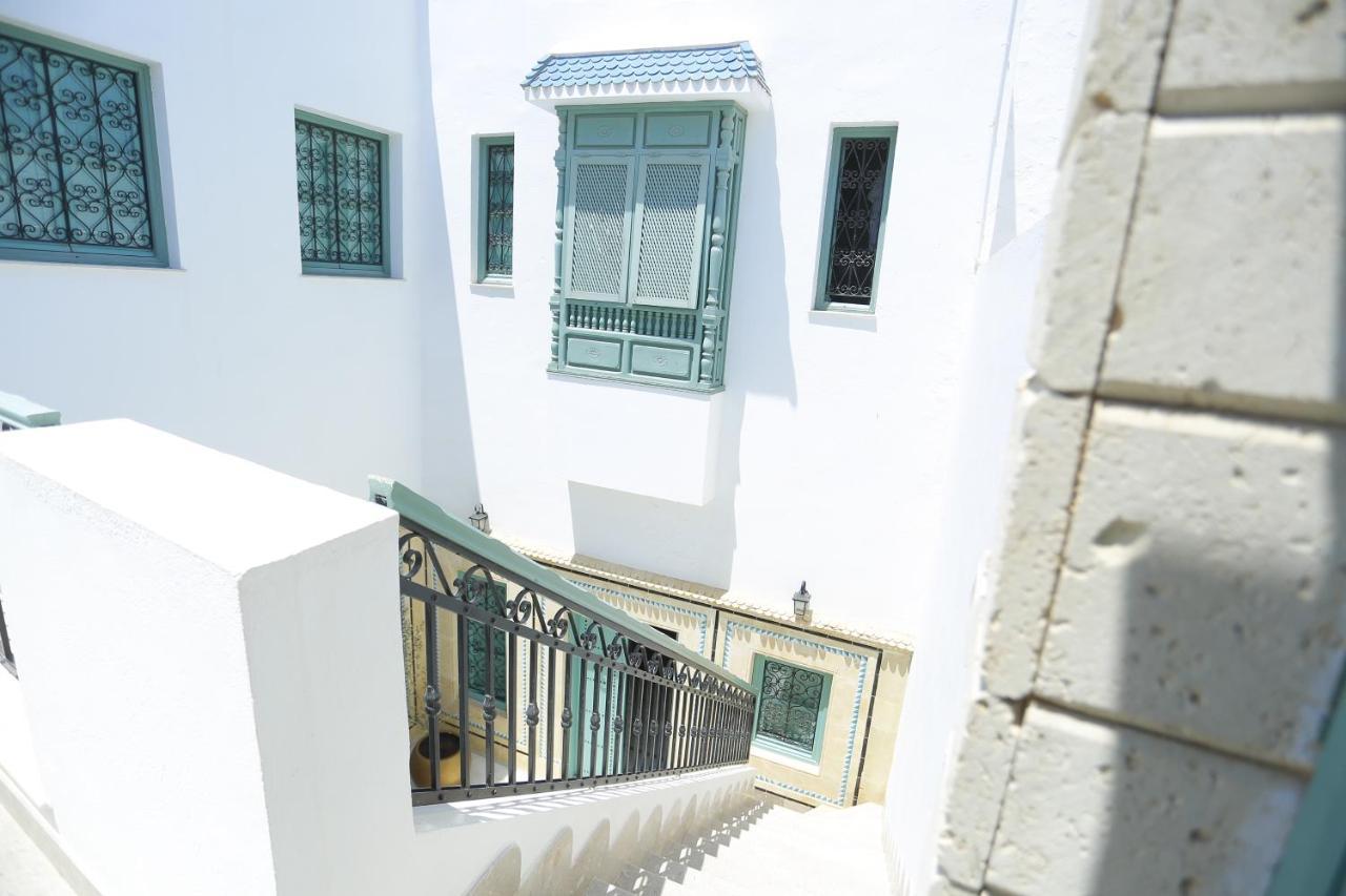 Guest house Dar & Hammam Hammamet