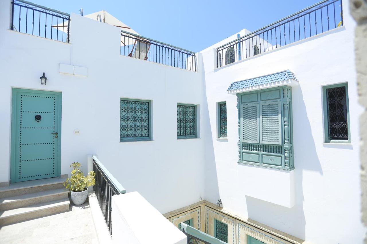 Dar & Hammam Guest house Hammamet