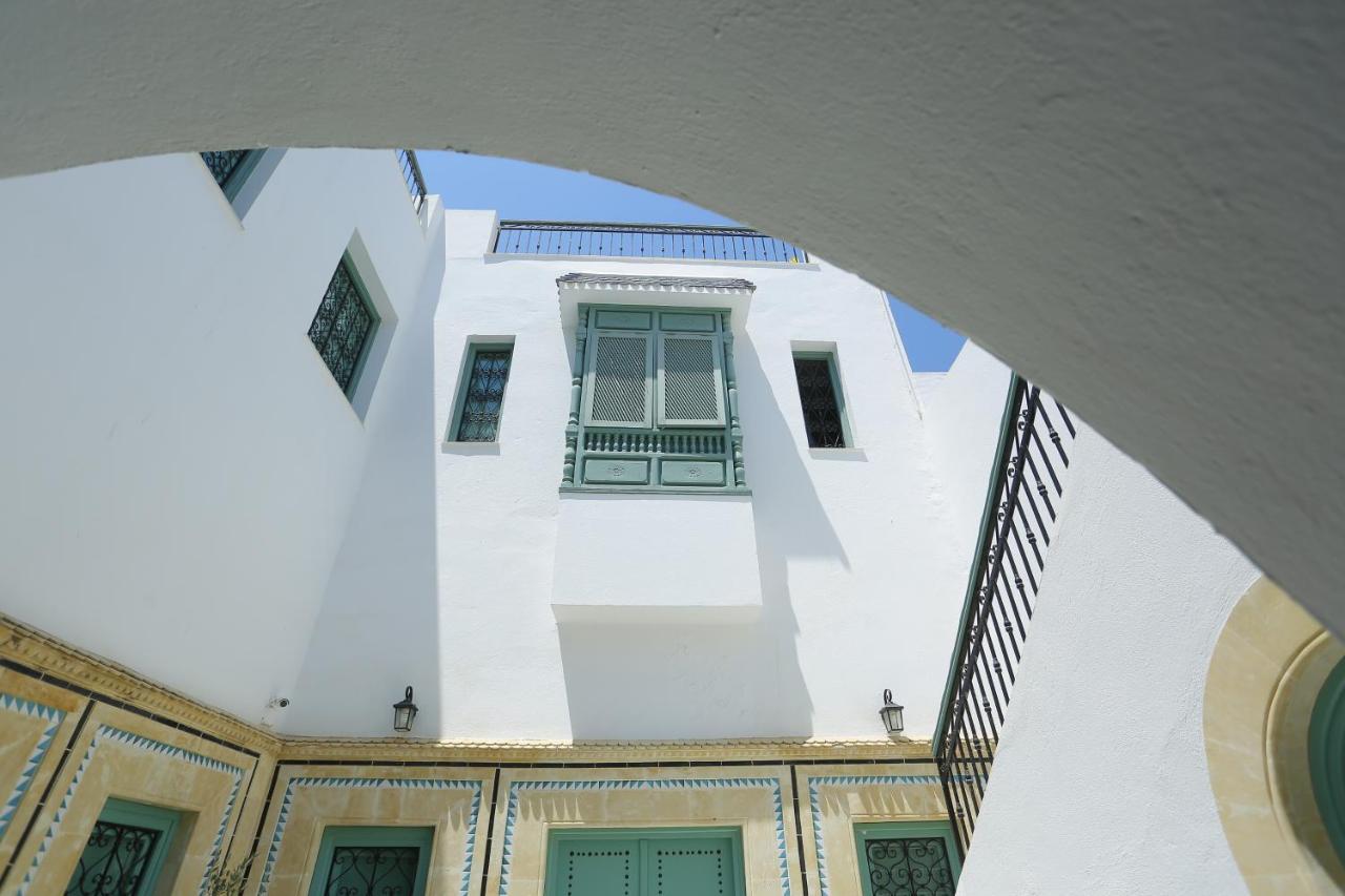 Guest house Dar & Hammam