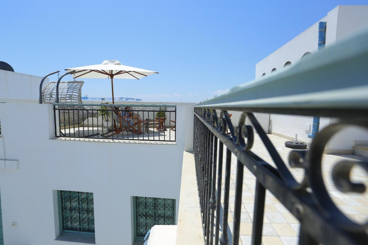 Dar Guest House&hammam Maison d'hôtes