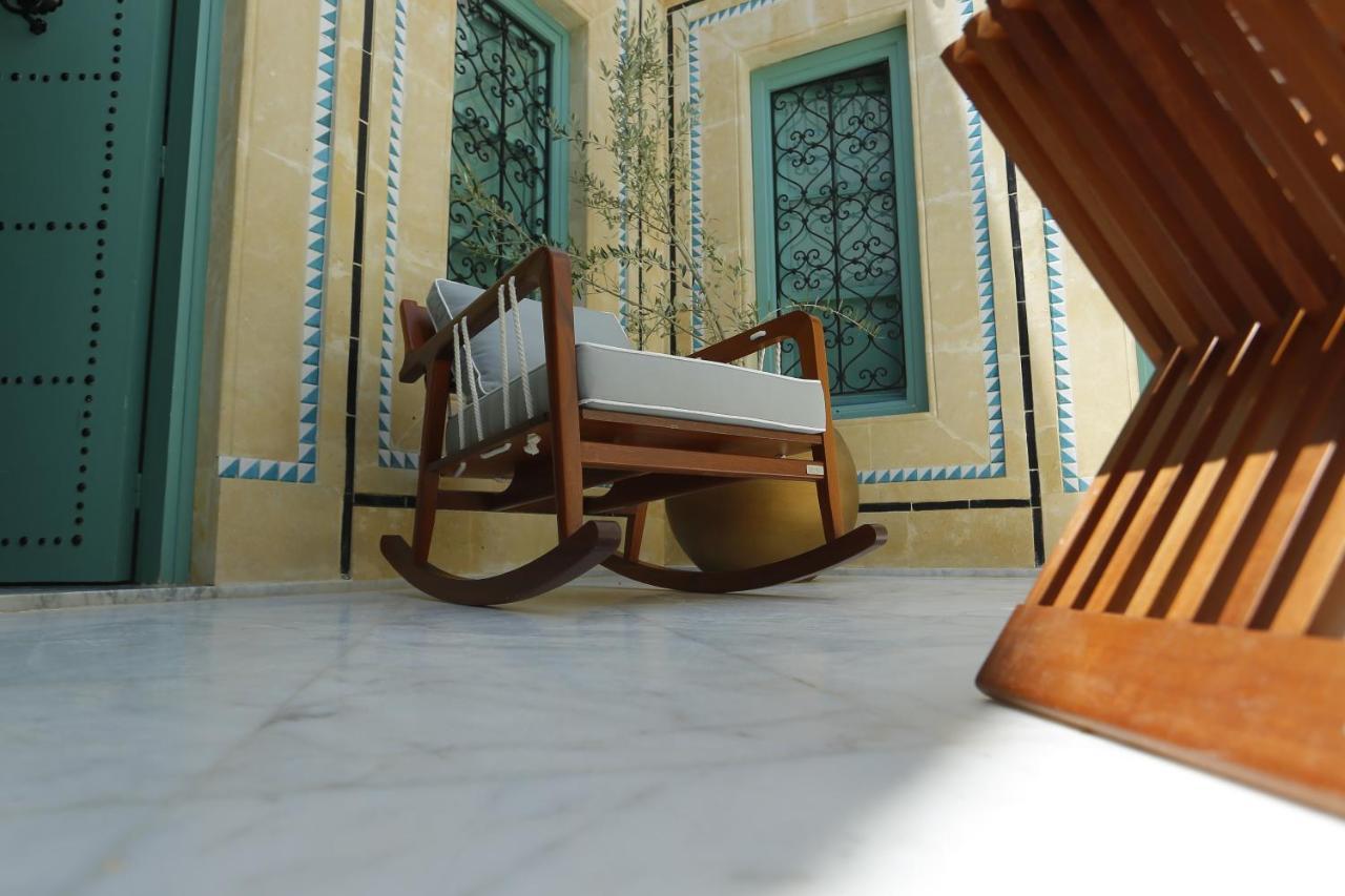 Dar & Hammam