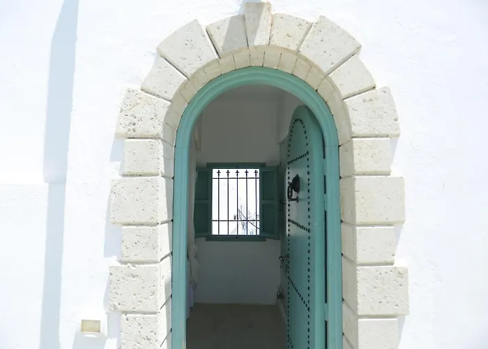 Dar Hammamet Guest House & Hammam