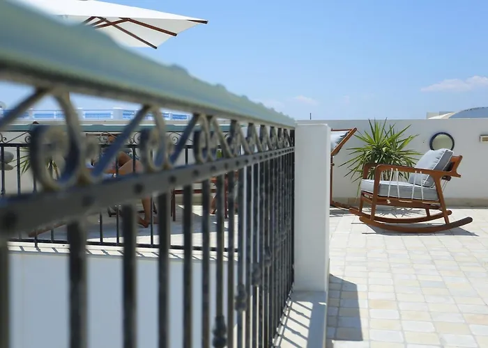 Dar Hammamet Guest House & Hammam