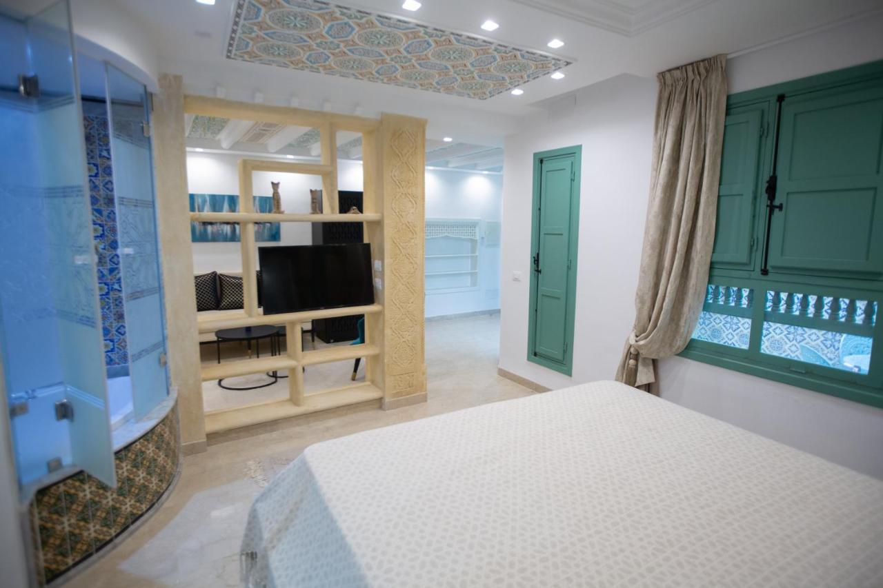 Dar & Hammam 4*