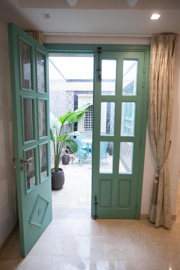 Dar & Hammam Pensión Hammamet