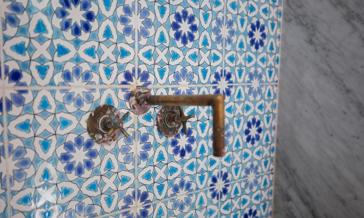 Pensión Dar & Hammam Hammamet