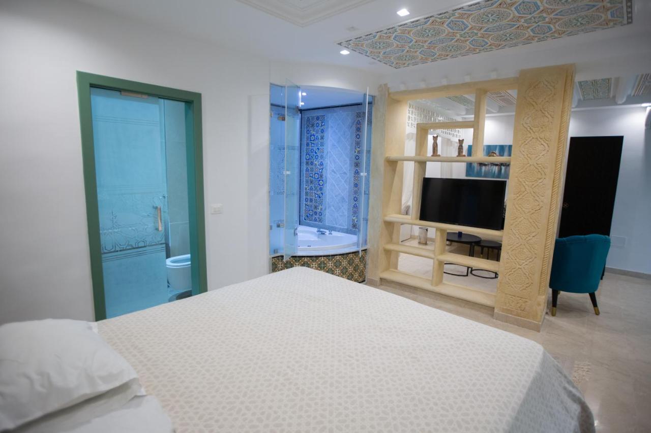 Dar & Hammam 4* Hammamet