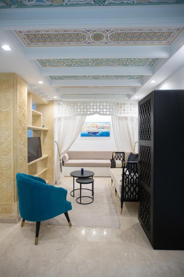 Pensión Dar & Hammam 4*