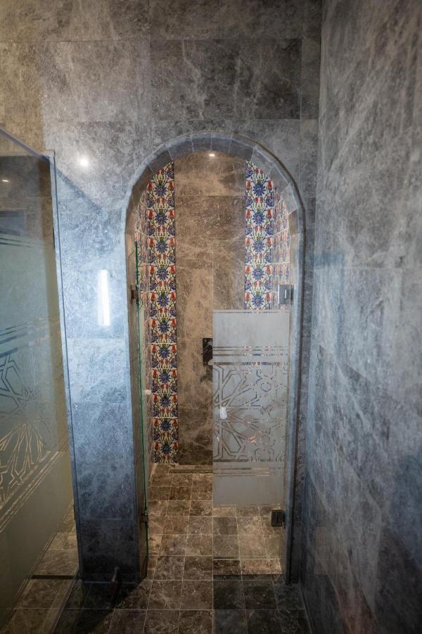 Dar & Hammam Pensión Hammamet