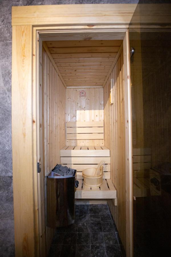 Pensión Dar & Hammam 4*