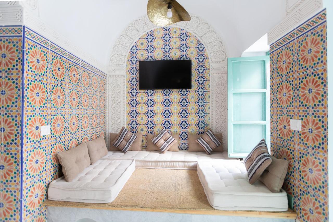 Dar & Hammam 4*