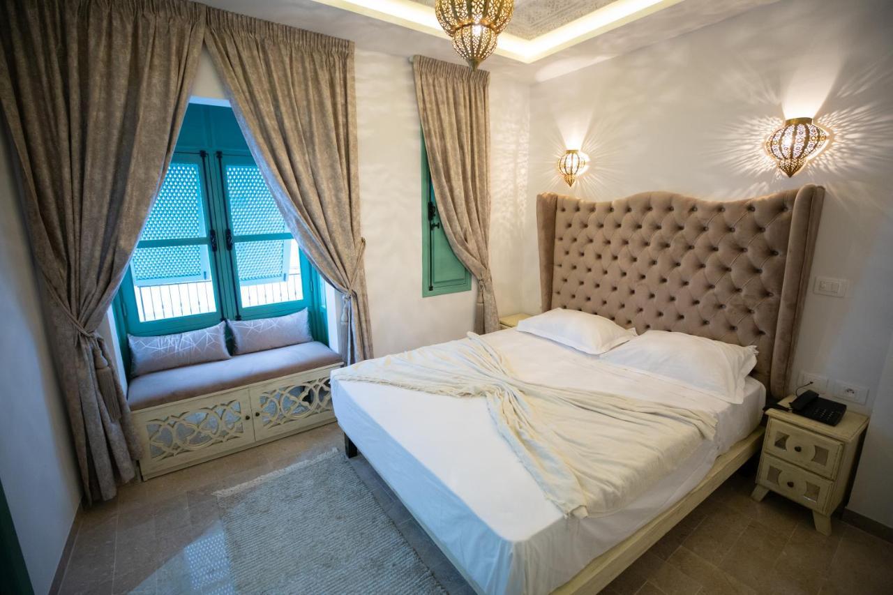 Dar & Hammam Pensión 4*