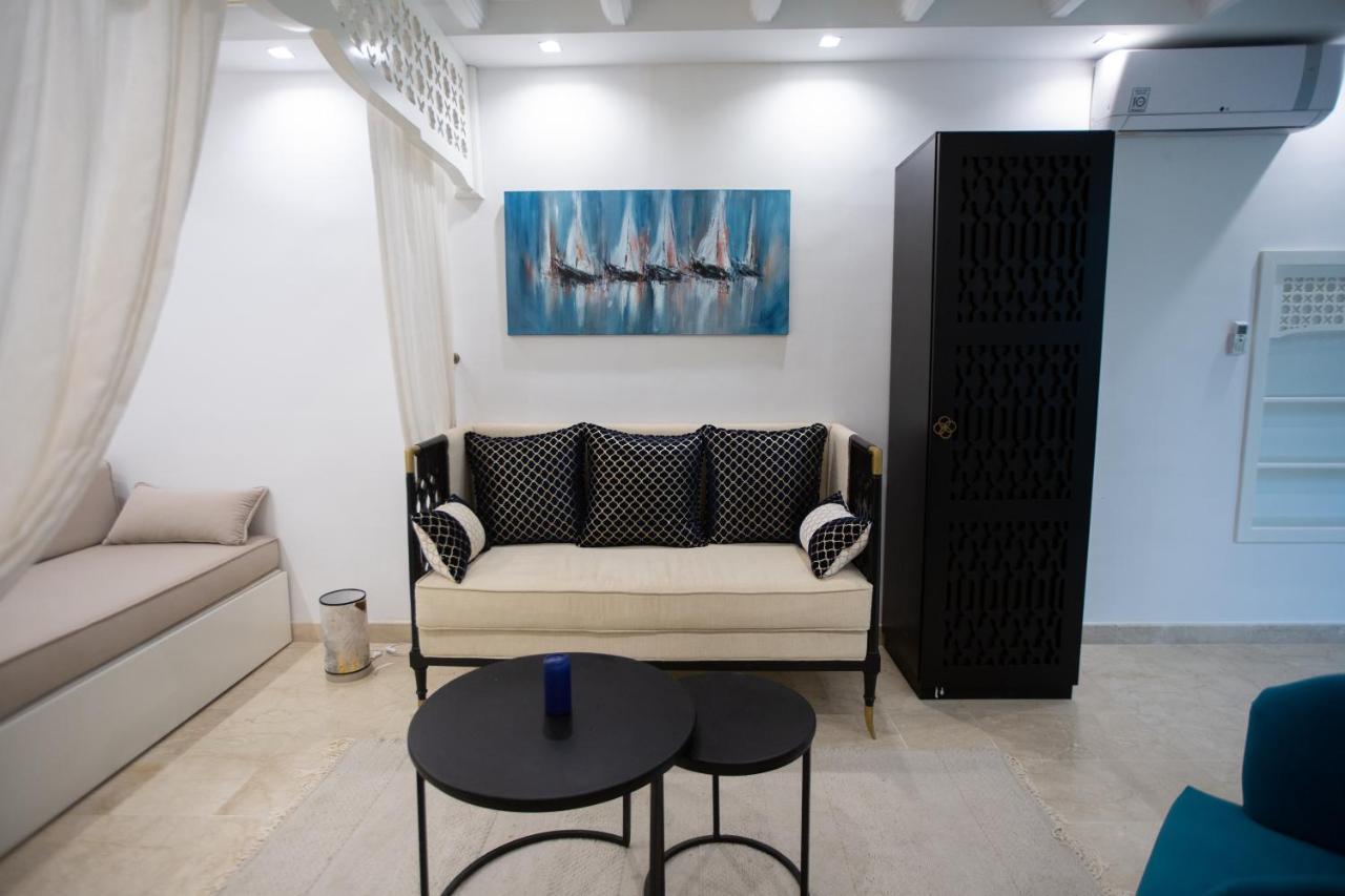 Pensión Dar & Hammam Hammamet