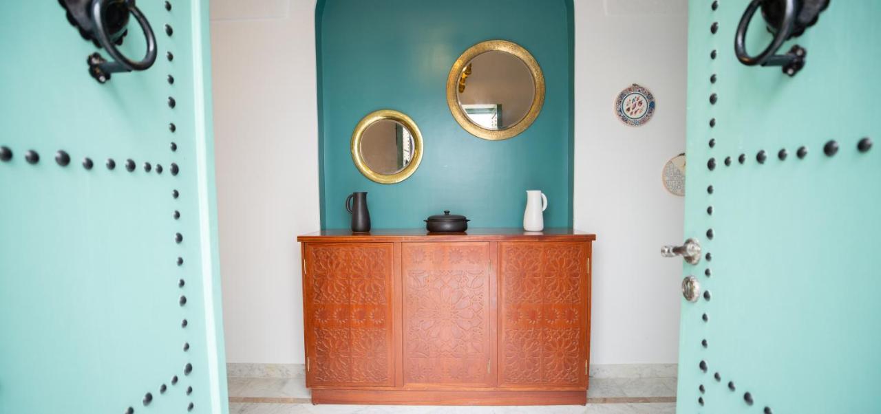 Pensión Dar & Hammam