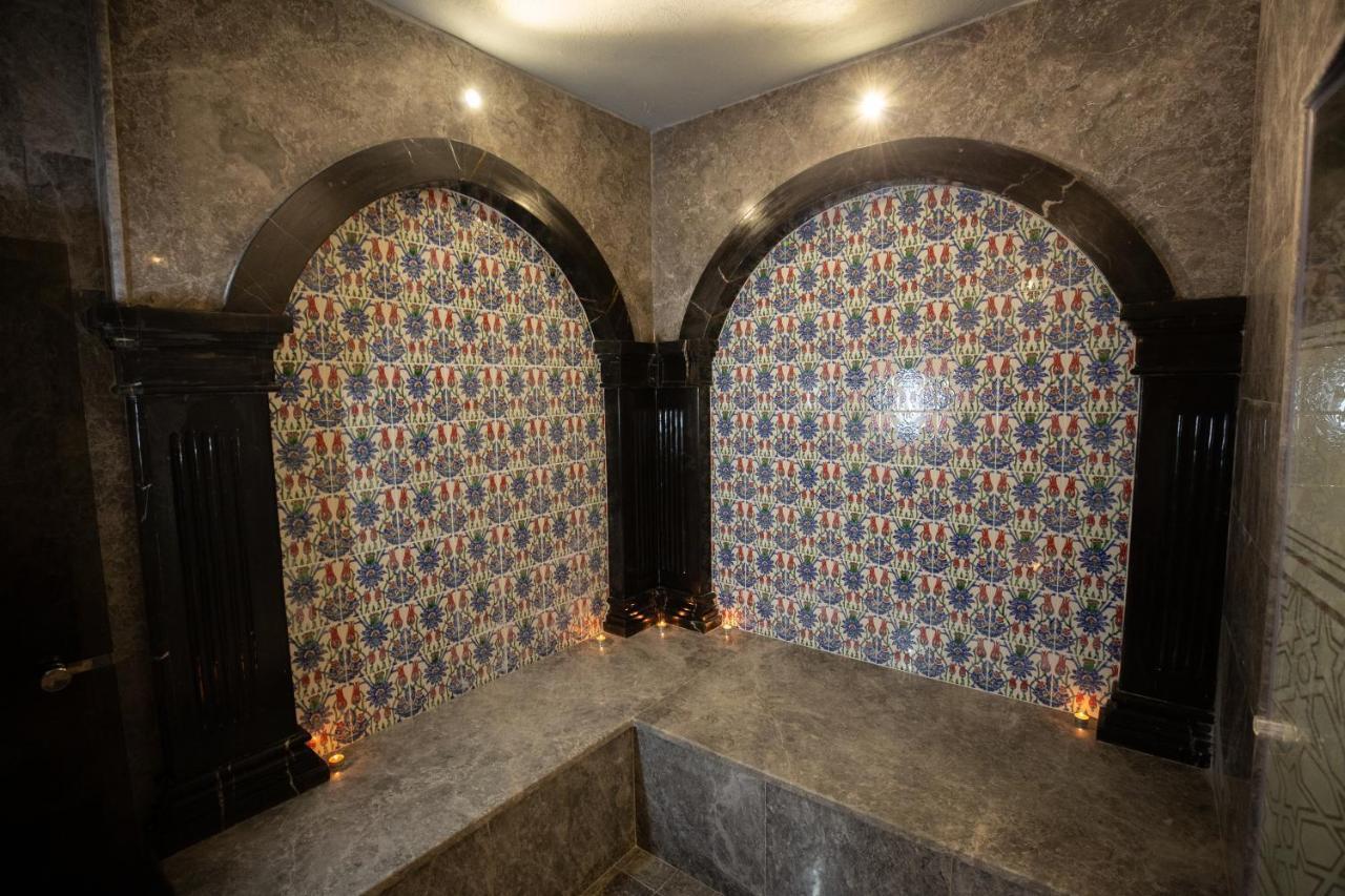 Dar & Hammam Pensión 4*