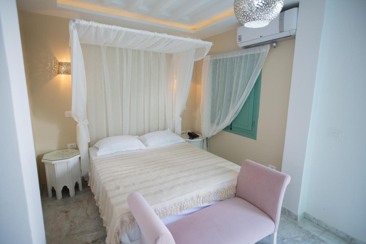 Dar & Hammam Pensión 4*