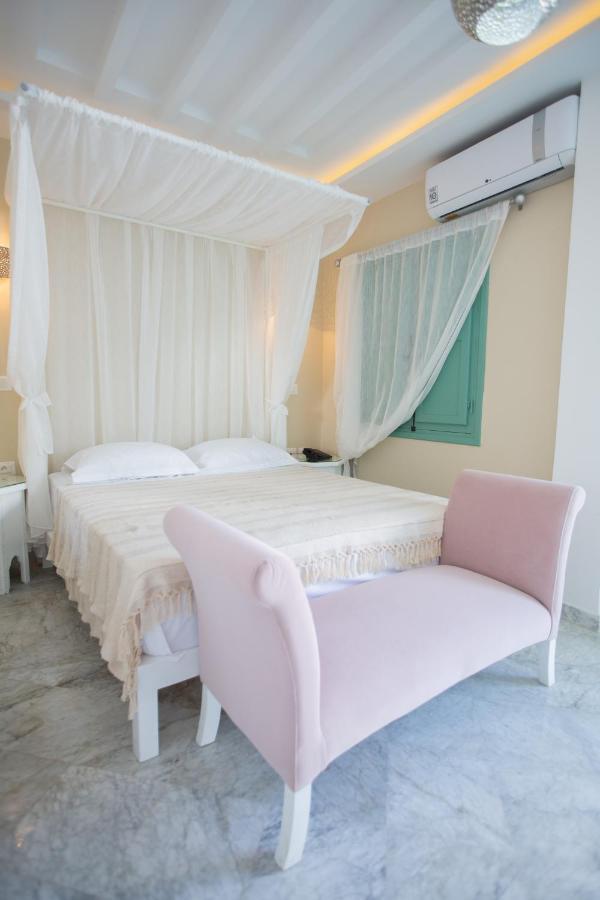 Pensión Dar & Hammam 4*