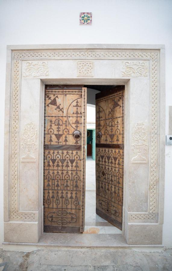 Pensión Dar & Hammam 4*
