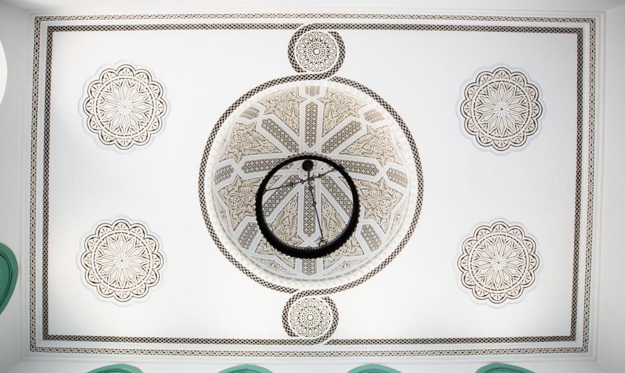 Dar & Hammam Pensión
