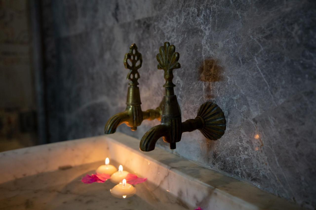 Dar & Hammam Hammamet