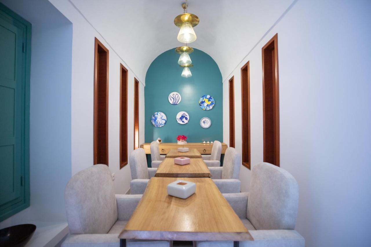 Pensión Dar & Hammam 4*
