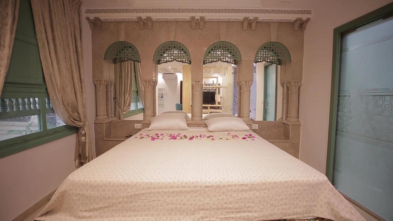 Dar & Hammam Pensión Hammamet