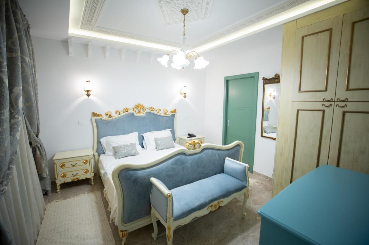 Dar & Hammam Pensión Hammamet