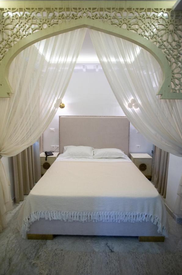 Dar & Hammam Hammamet
