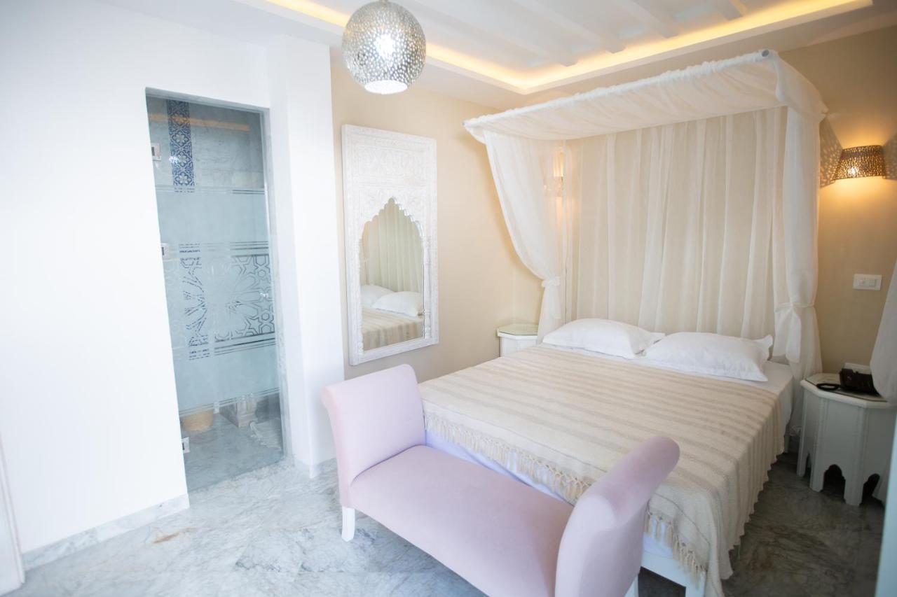 Dar & Hammam Hammamet