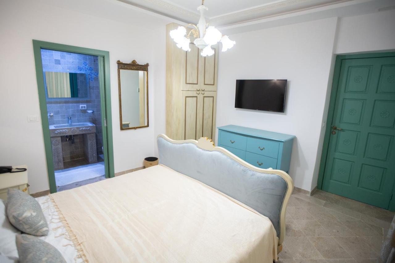 Pensión Dar & Hammam Hammamet