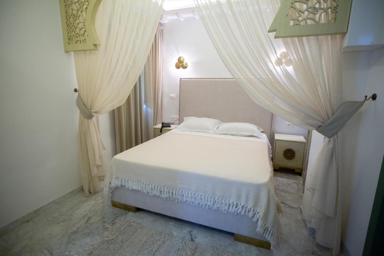Dar & Hammam Pensión 4*