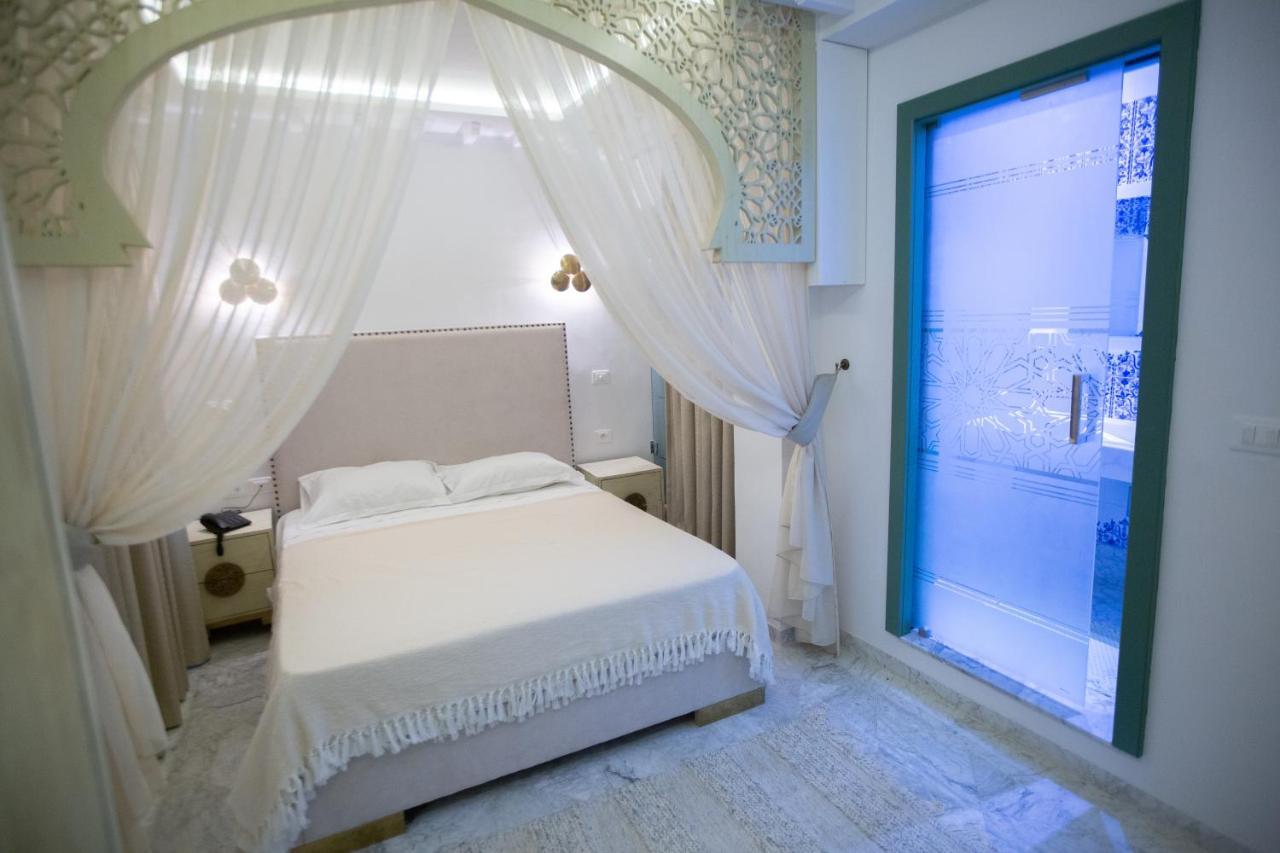 Pensión Dar & Hammam Hammamet