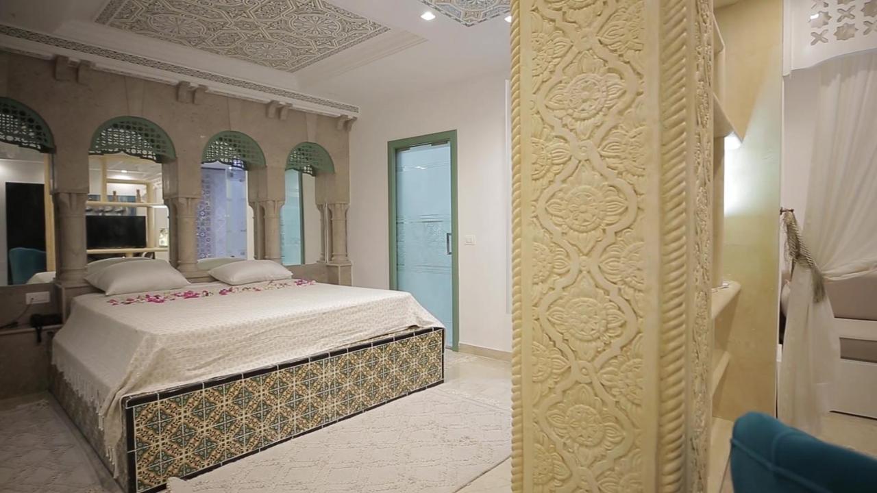 Dar & Hammam 4*