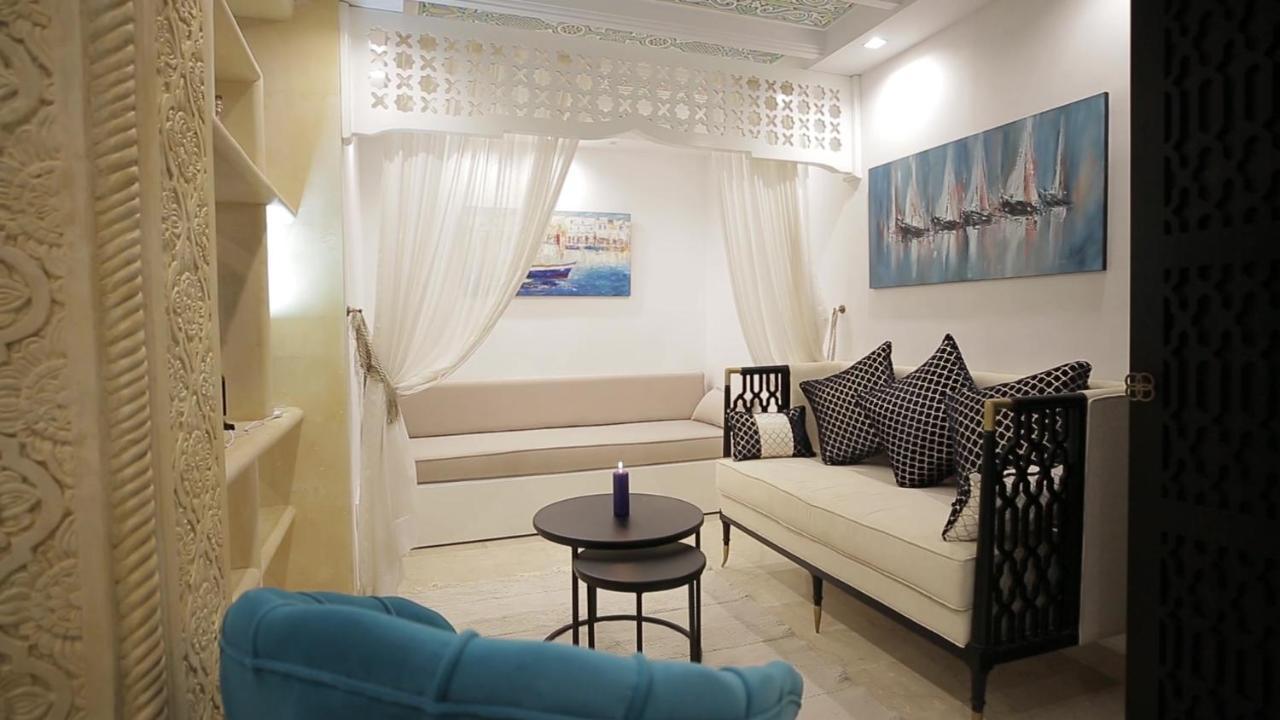 Pensión Dar & Hammam Hammamet
