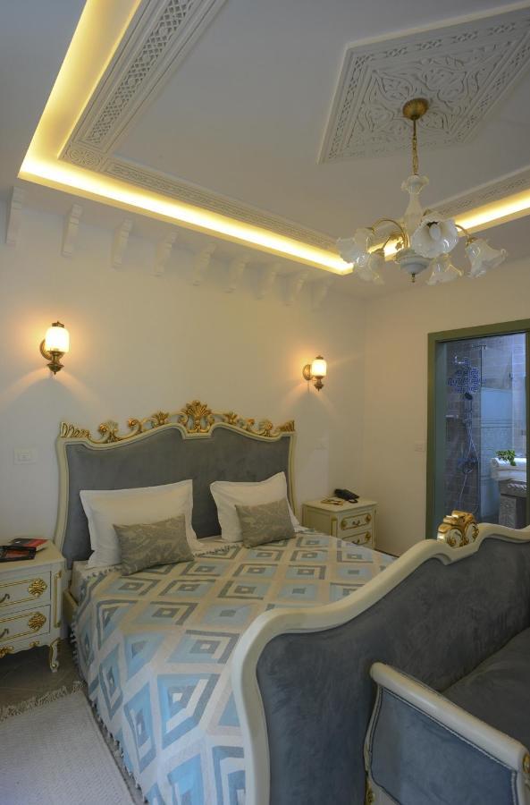 Dar & Hammam Hammamet