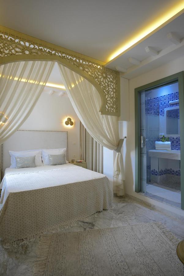 Dar & Hammam 4* Hammamet