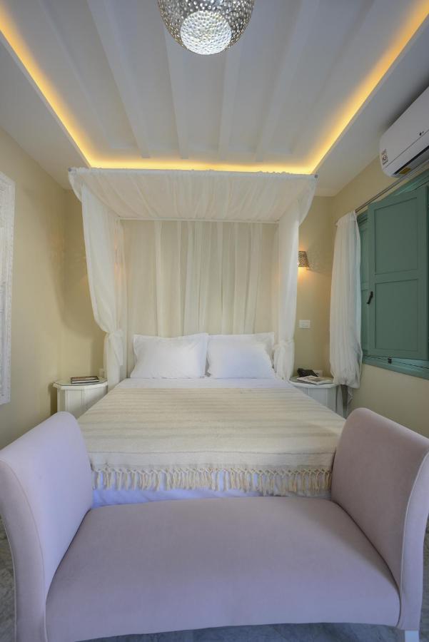 Pensión Dar & Hammam Hammamet