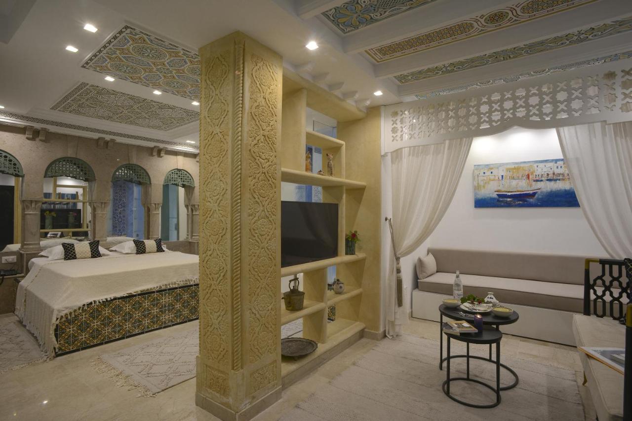 Pensión Dar & Hammam