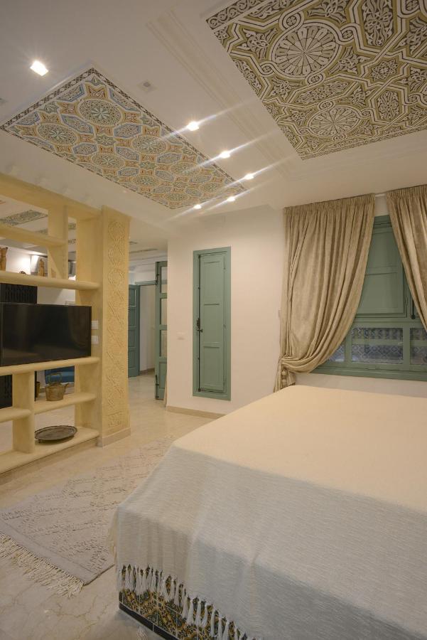 Pensión Dar & Hammam Hammamet