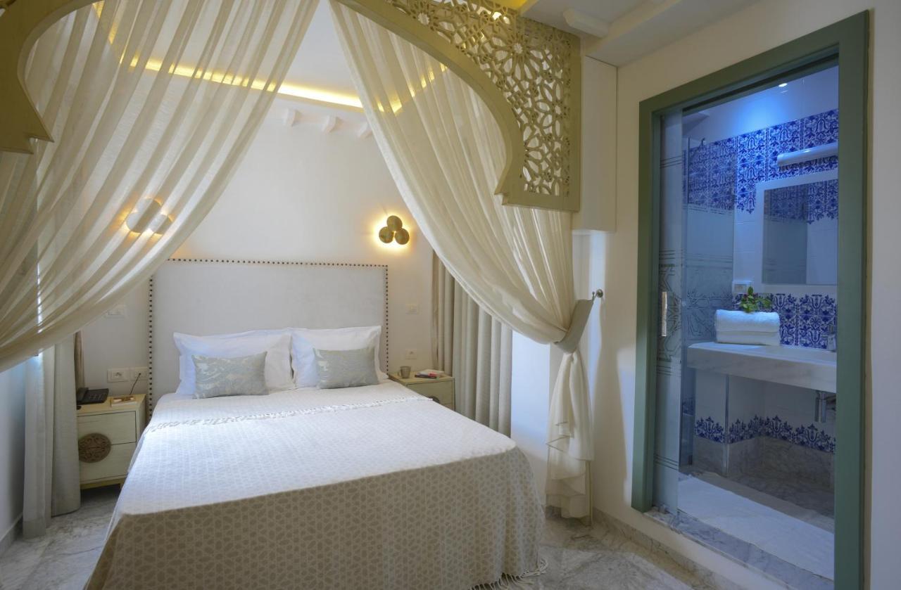 Dar & Hammam 4*