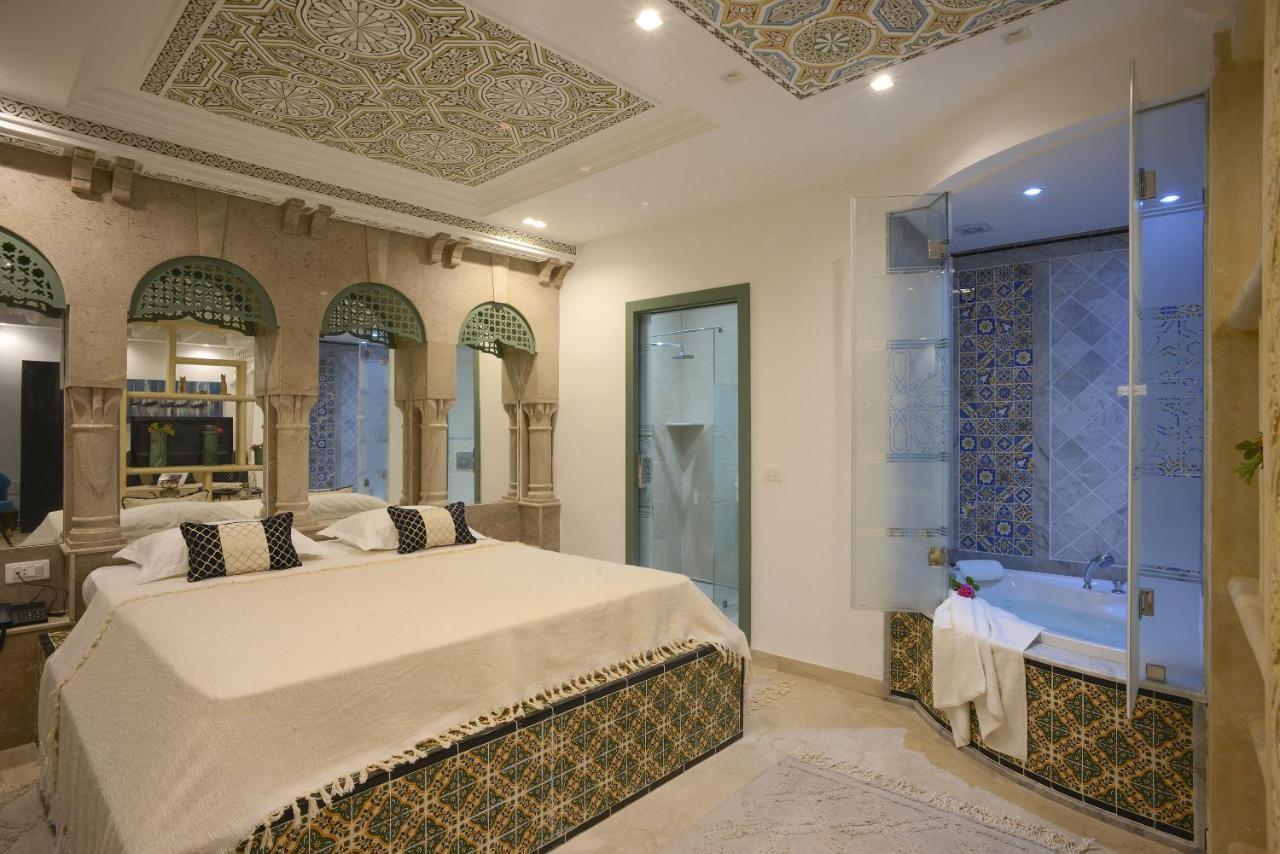 Pensión Dar & Hammam Hammamet