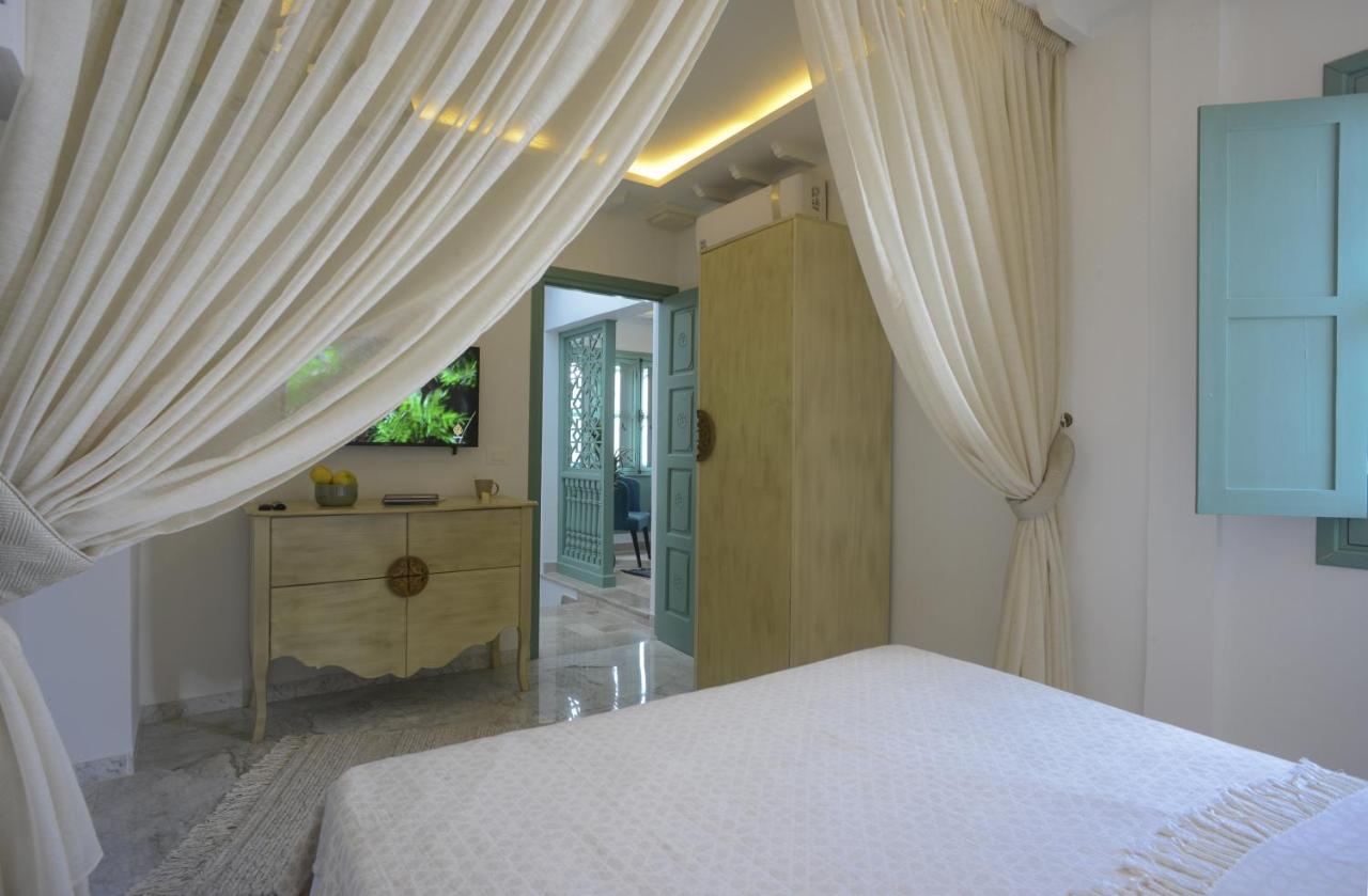 Dar & Hammam Pensión 4*